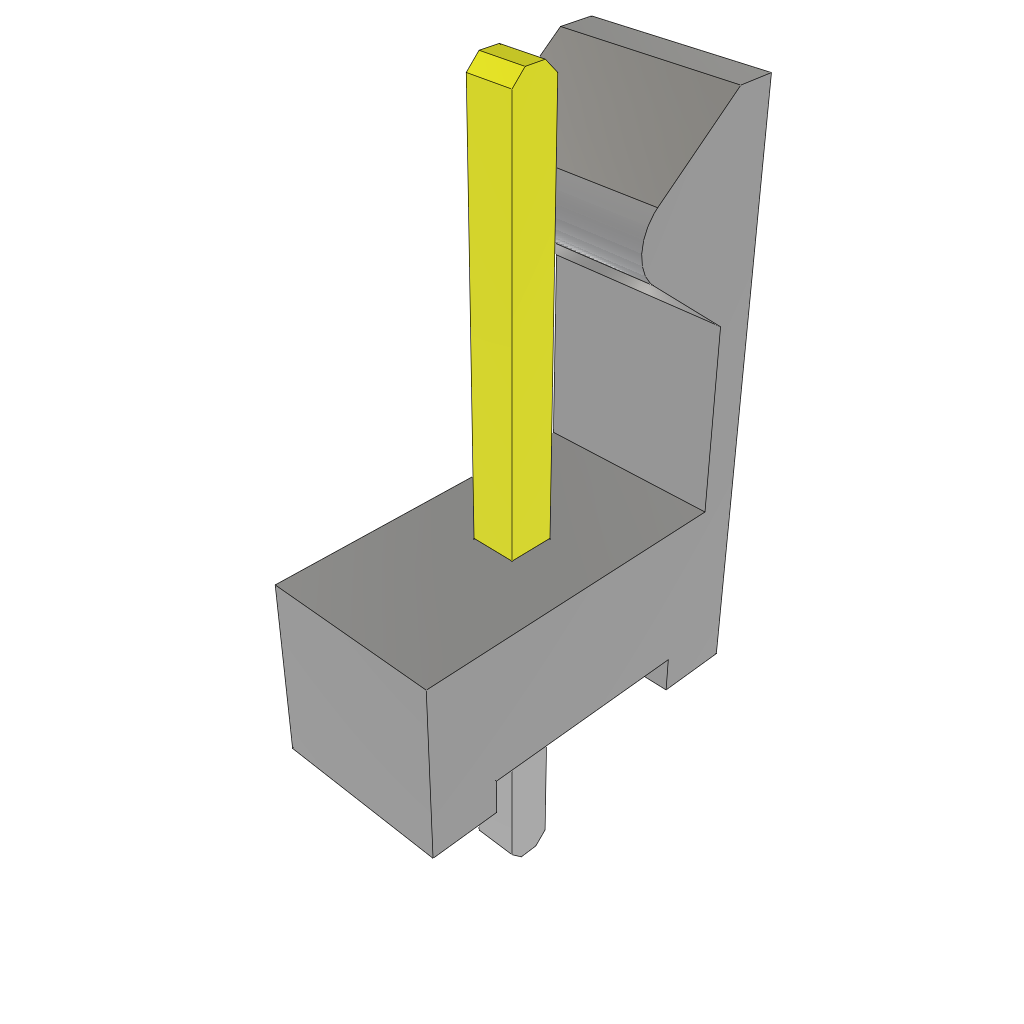 LCW-101-07-L-S-230 by Samtec
