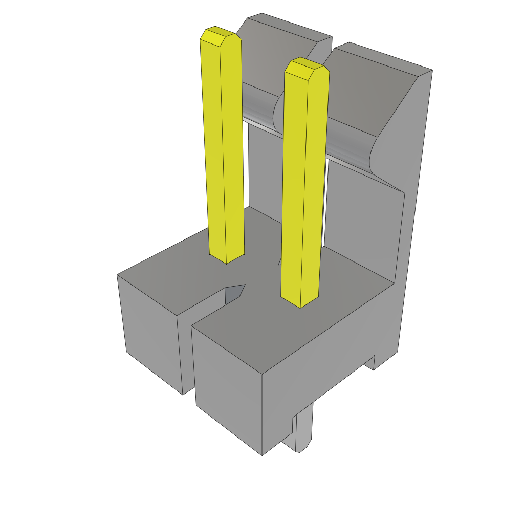 LCW-102-07-L-S-230 by Samtec