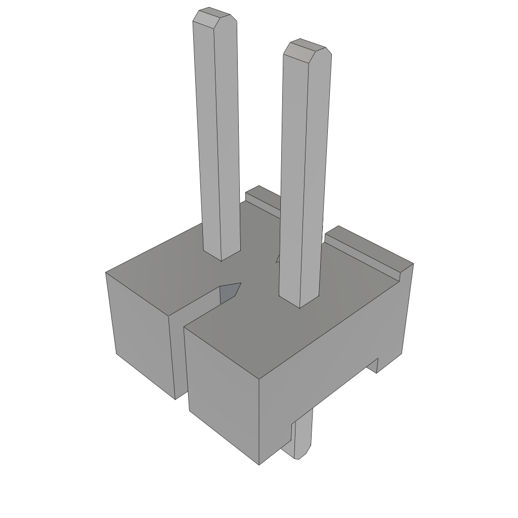LCW-102-07-T-M-230 by Samtec