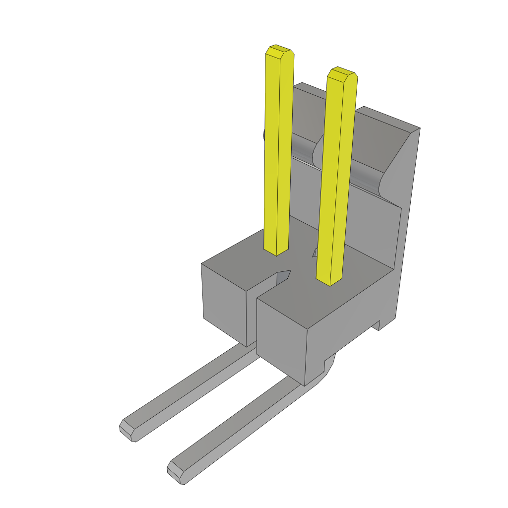 LCW-102-09-S-S-300-RA by Samtec