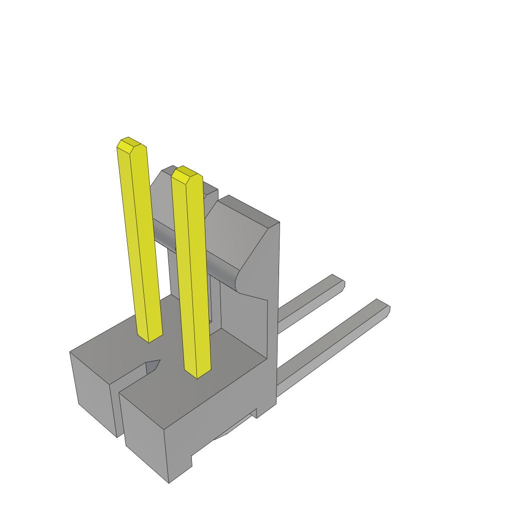 LCW-102-10-L-S-300-PR by Samtec