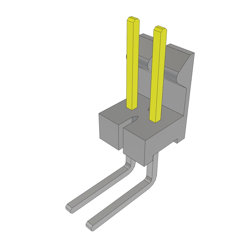 LCW-102-10-L-S-300-RE by Samtec