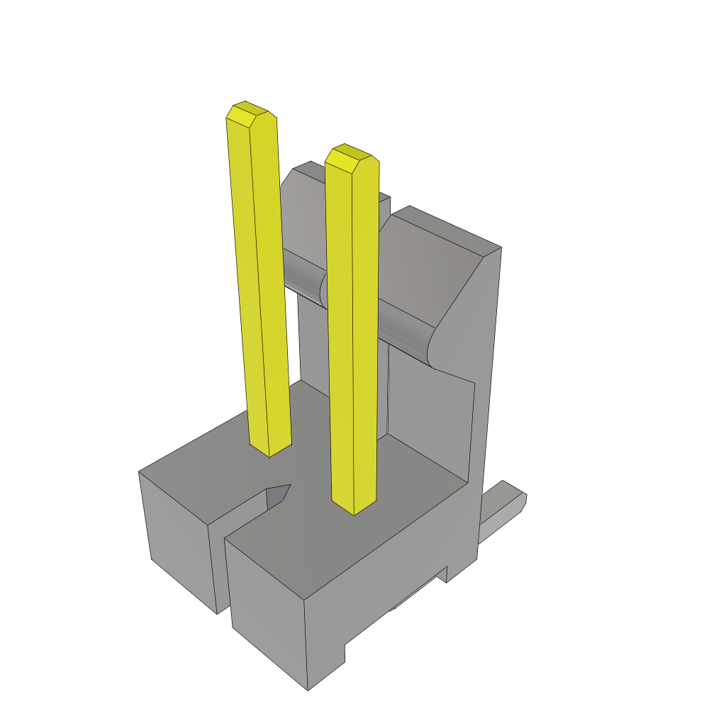 LCW-102-15-L-S-300-PR by Samtec