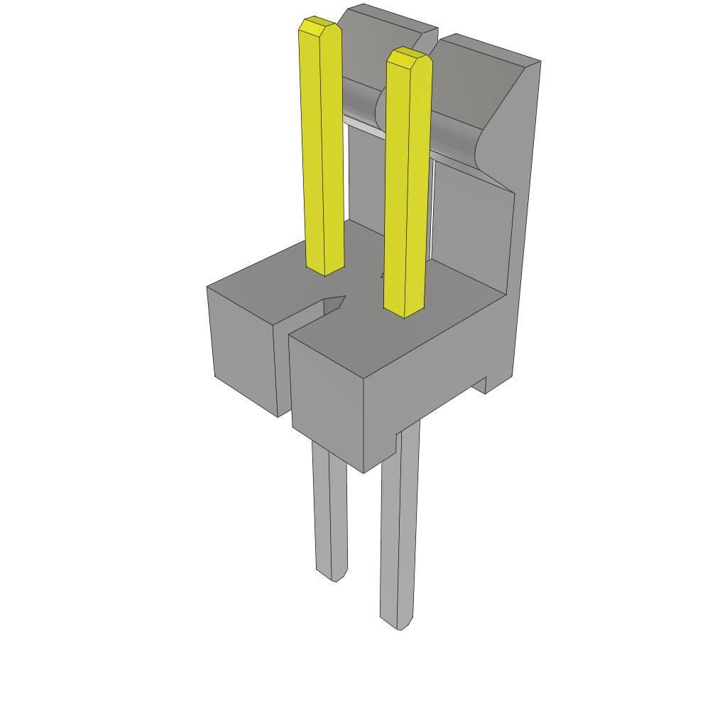 LCW-102-15-S-S-230 by Samtec