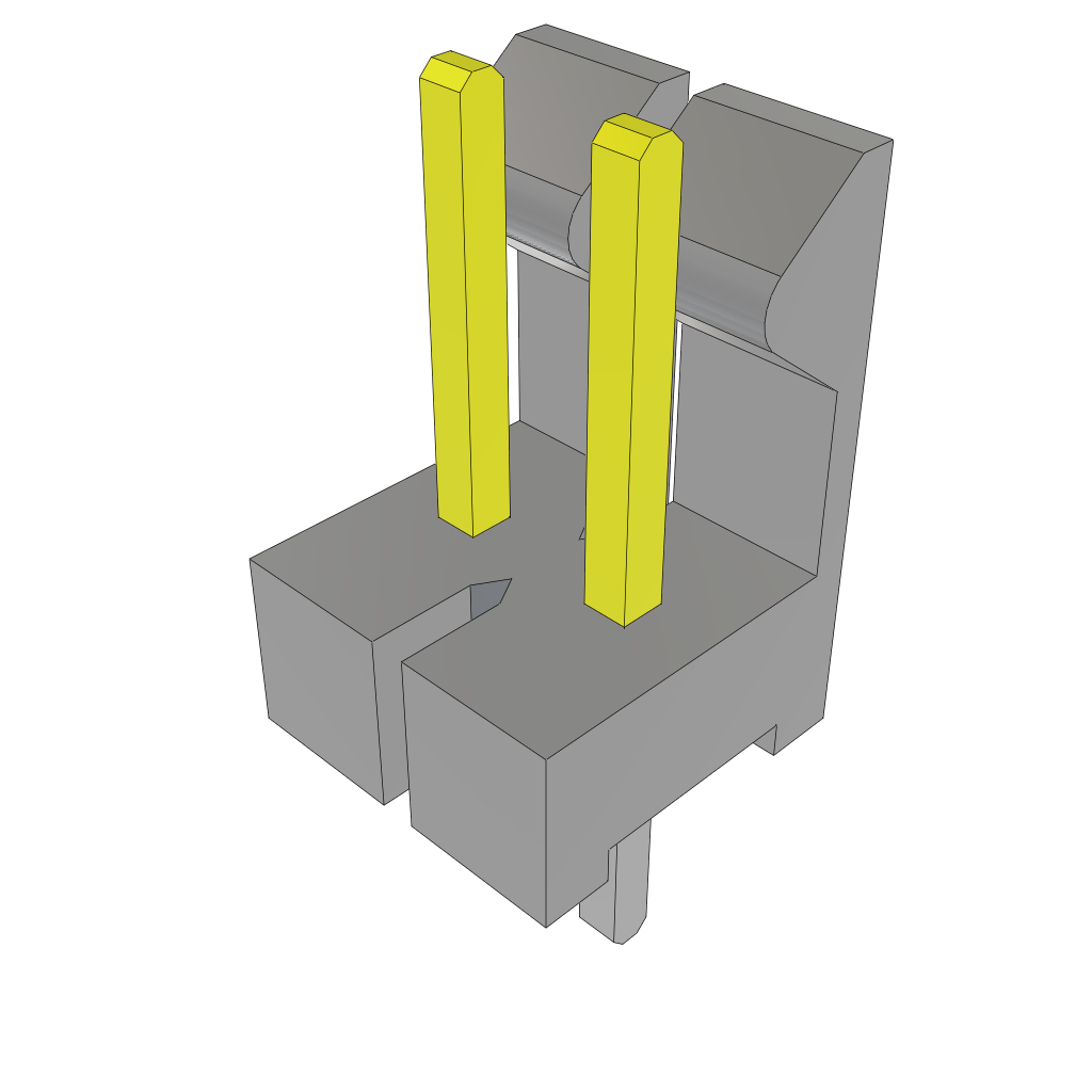 LCW-102-16-L-S-230 by Samtec