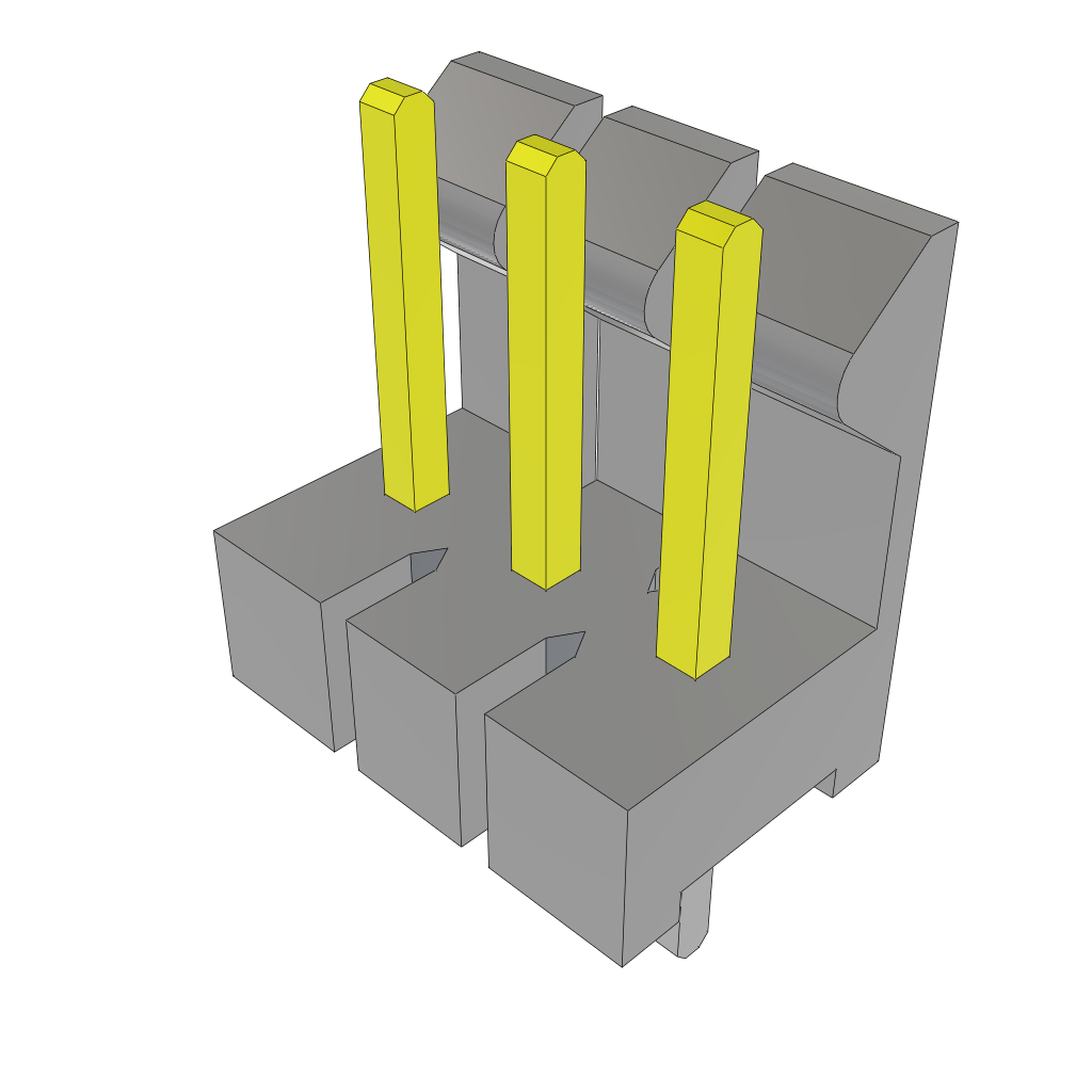 LCW-103-07-F-S-230 by Samtec