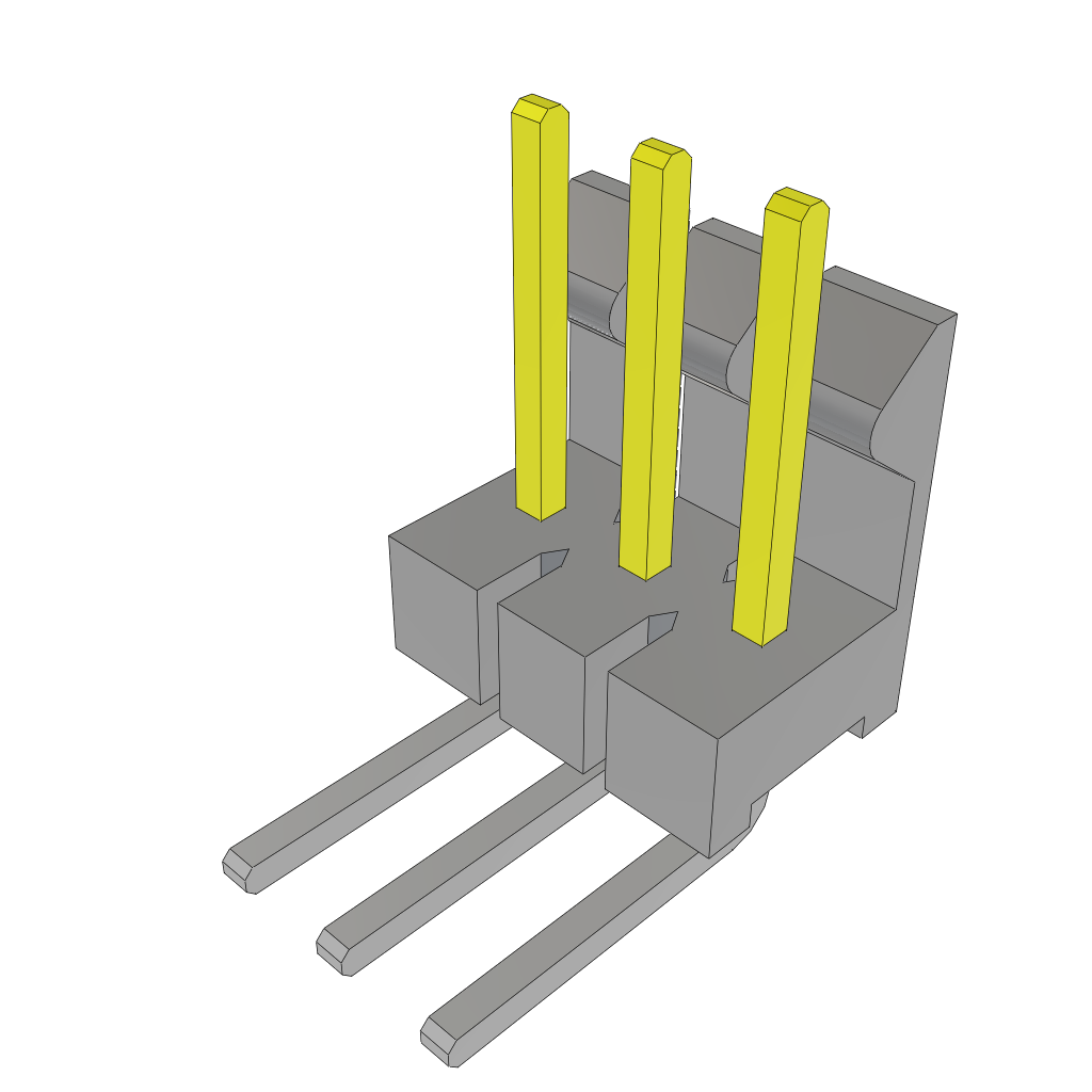 LCW-103-09-L-S-300-RA by Samtec