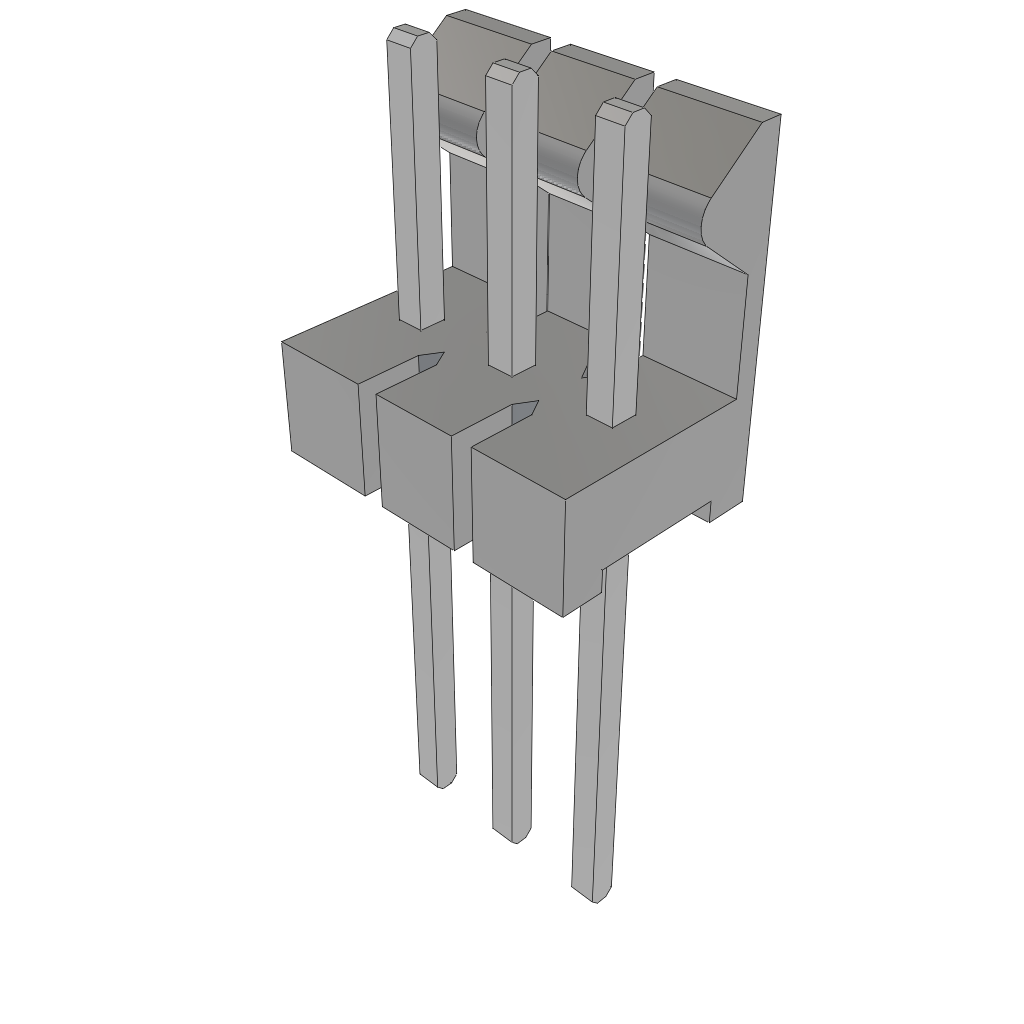 LCW-103-09-T-S-230 by Samtec