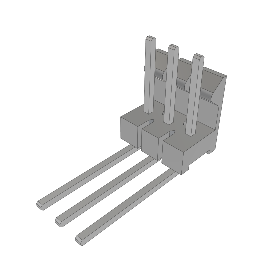 LCW-103-11-T-S-300-RP by Samtec