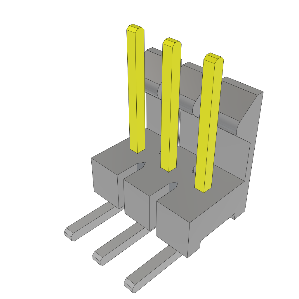 LCW-103-15-S-S-300-RP by Samtec