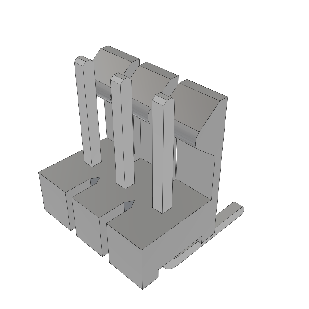 LCW-103-15-T-S-230-RR by Samtec