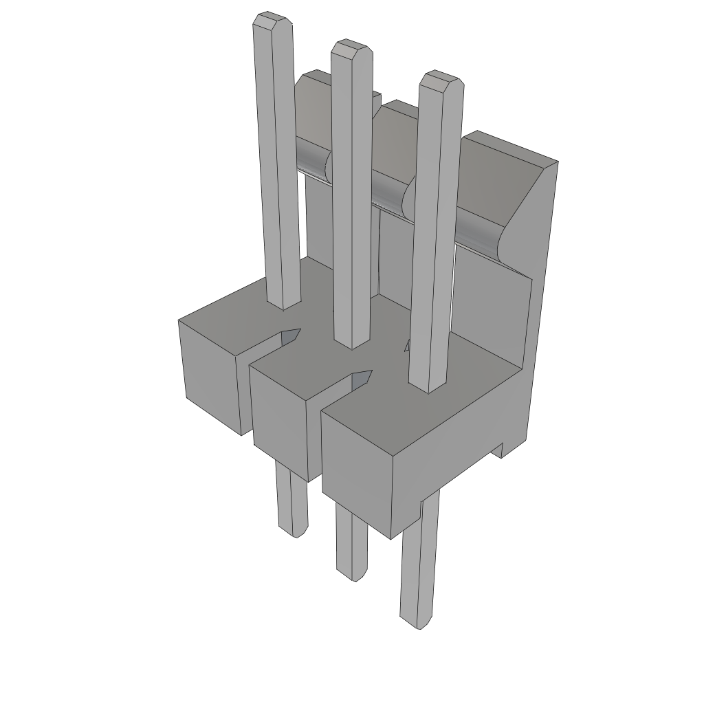 LCW-103-15-T-S-300 by Samtec