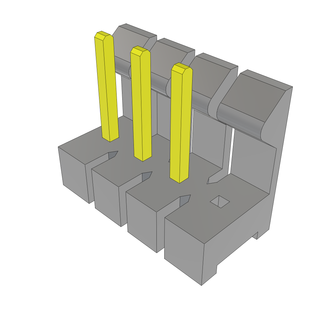 LCW-104-07-L-S-230-01 by Samtec
