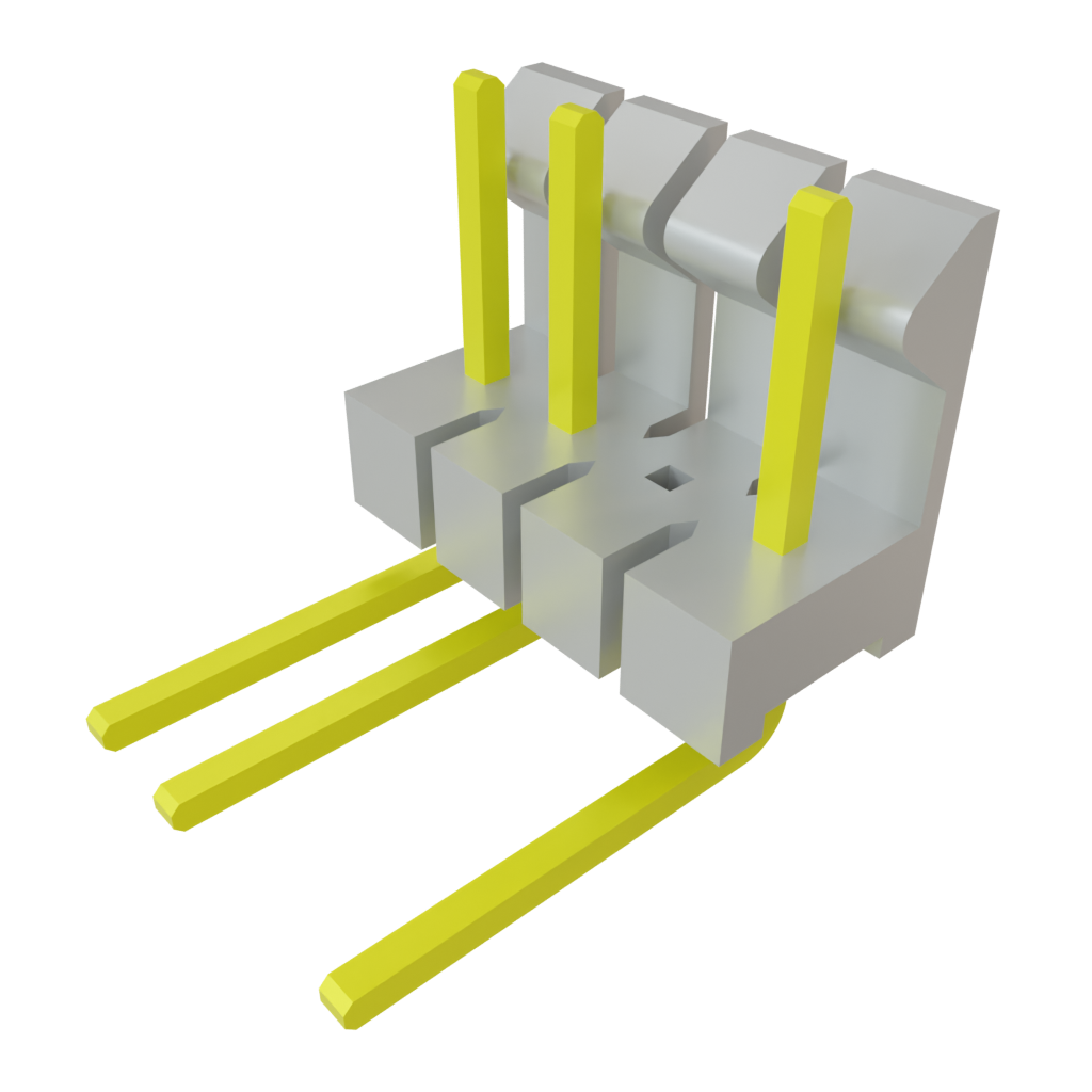 All Parts Pneumatics Hoses Water Suction and Discharge Hoses LCW-104-09-G-S-230-RA-02 by Samtec