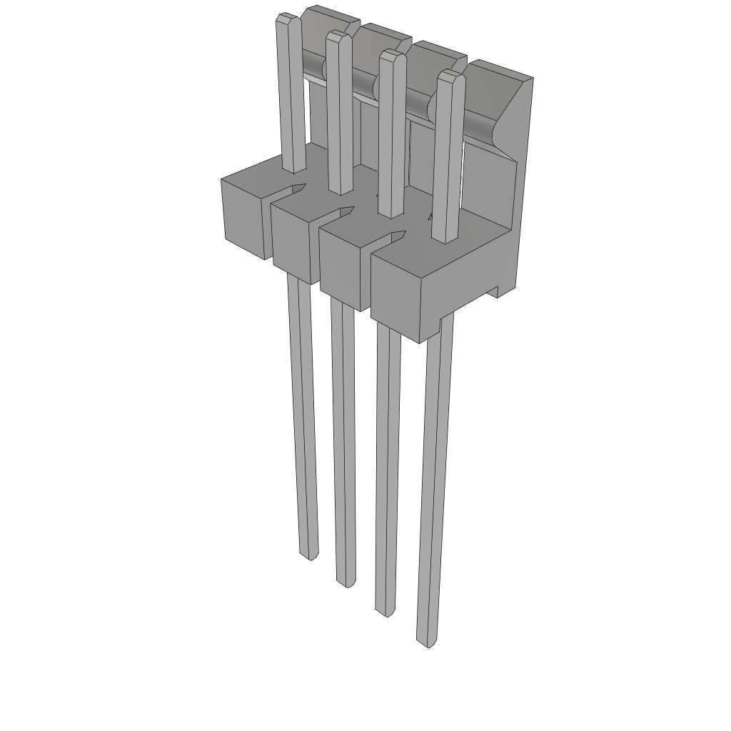 LCW-104-12-T-S-230 by Samtec