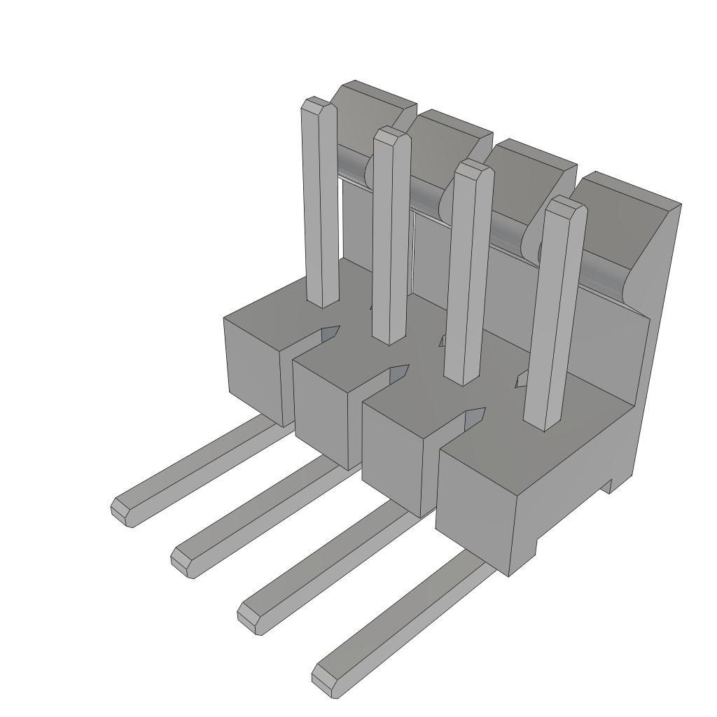 LCW-104-15-T-S-230-RP by Samtec