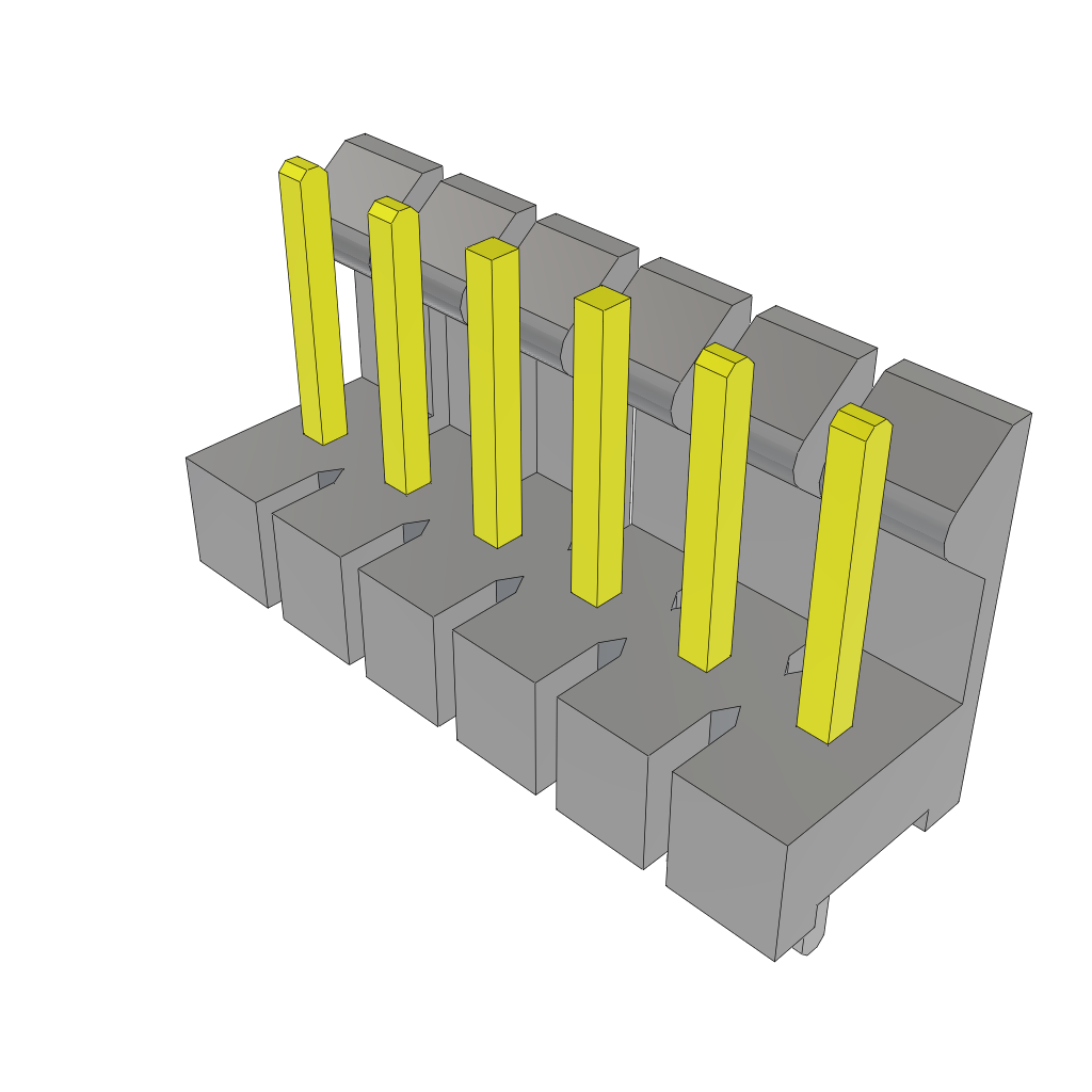 LCW-106-07-L-S-230-LL by Samtec