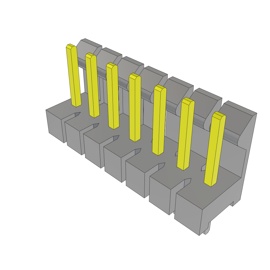 LCW-107-07-L-S-230 by Samtec