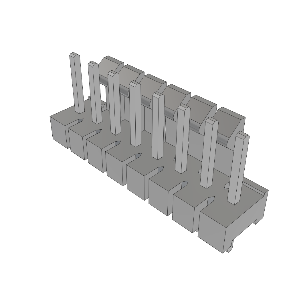 LCW-108-07-T-M-230 by Samtec