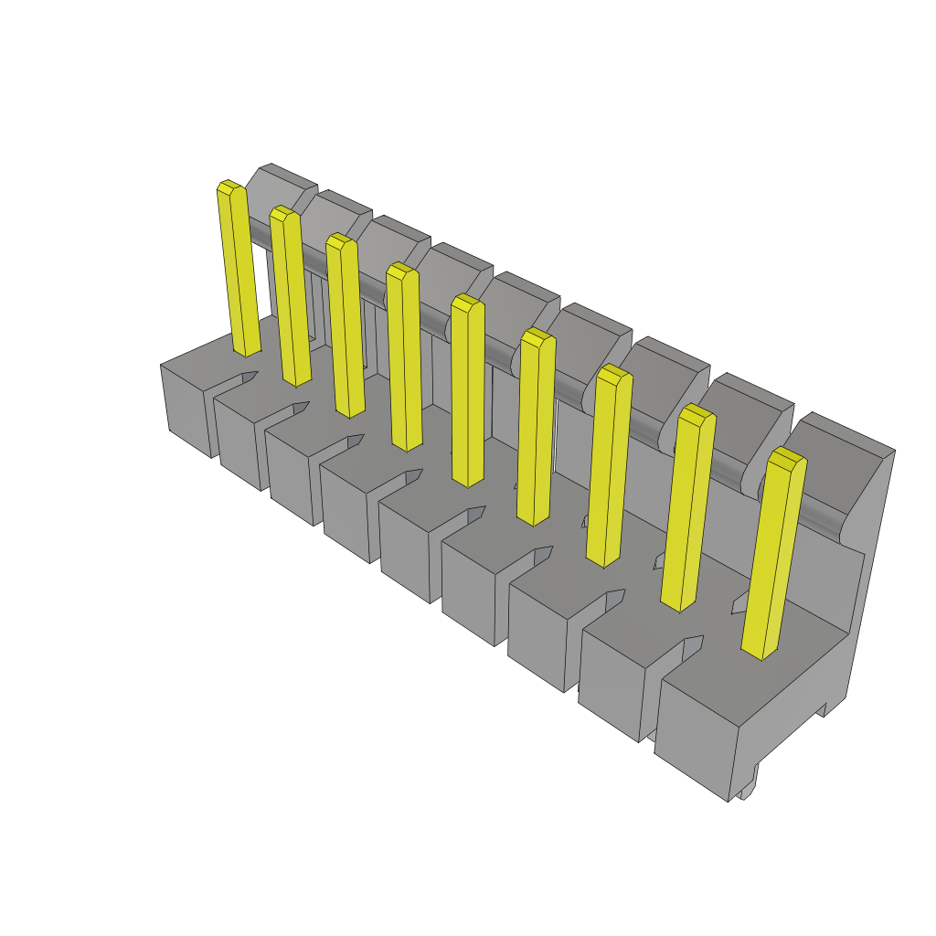 LCW-109-07-S-S-230 by Samtec