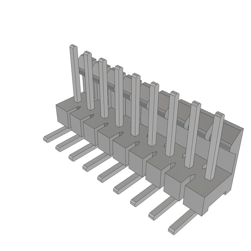 LCW-109-15-T-S-300-RP by Samtec