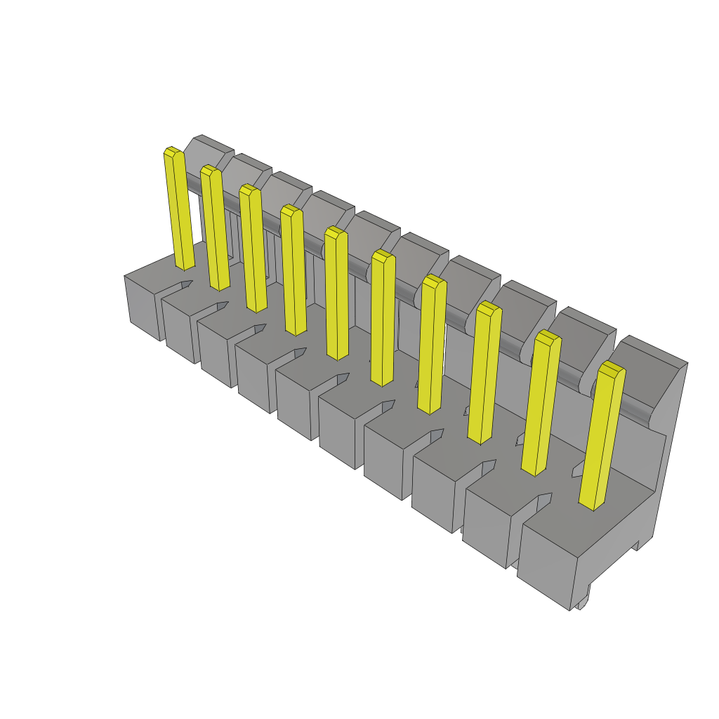 LCW-110-07-L-S-230 by Samtec