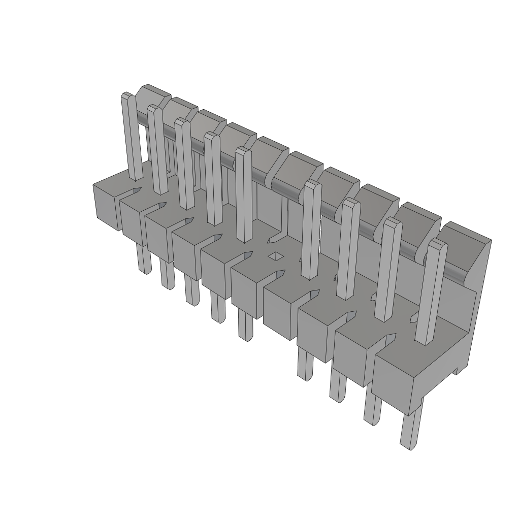 LCW-110-08-T-S-230-05 by Samtec