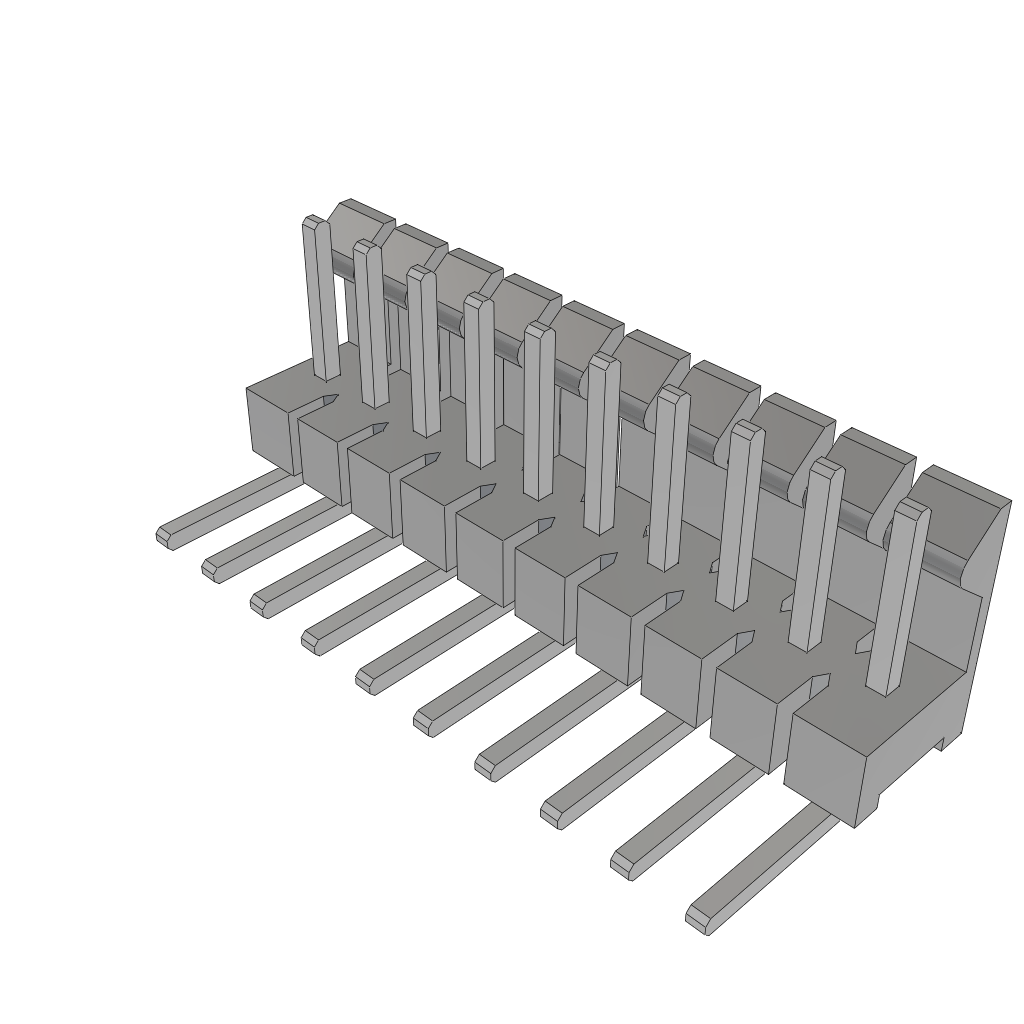 LCW-110-15-T-S-230-RP by Samtec