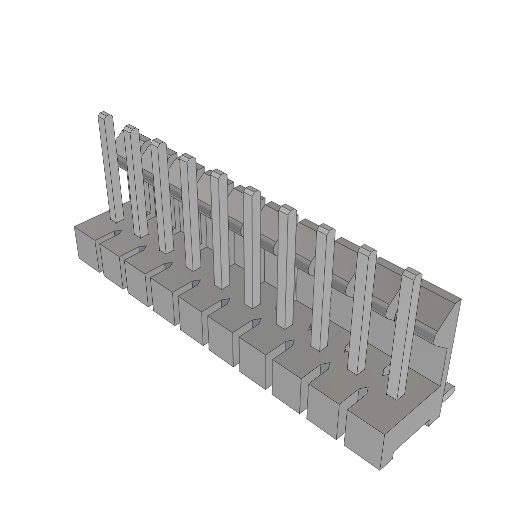LCW-110-15-T-S-300-PR by Samtec