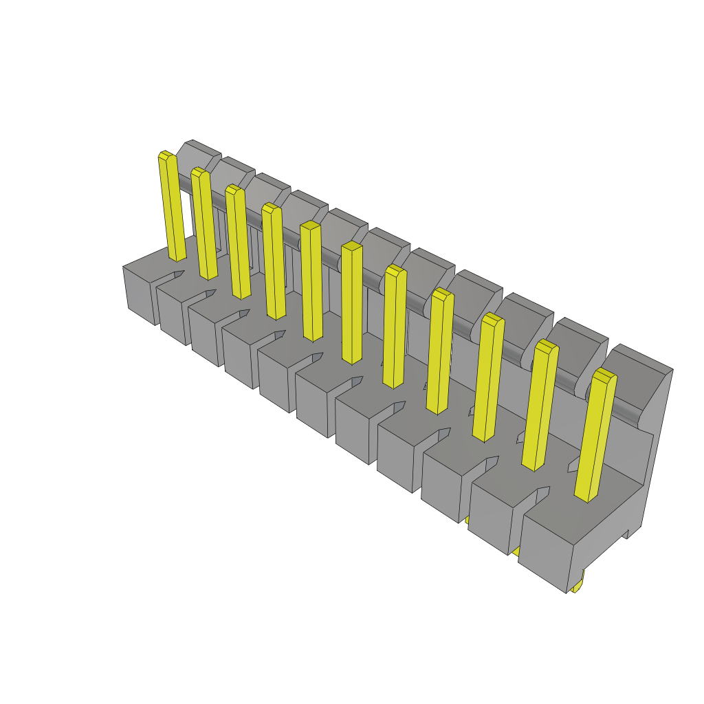 LCW-111-07-G-S-230-LL by Samtec