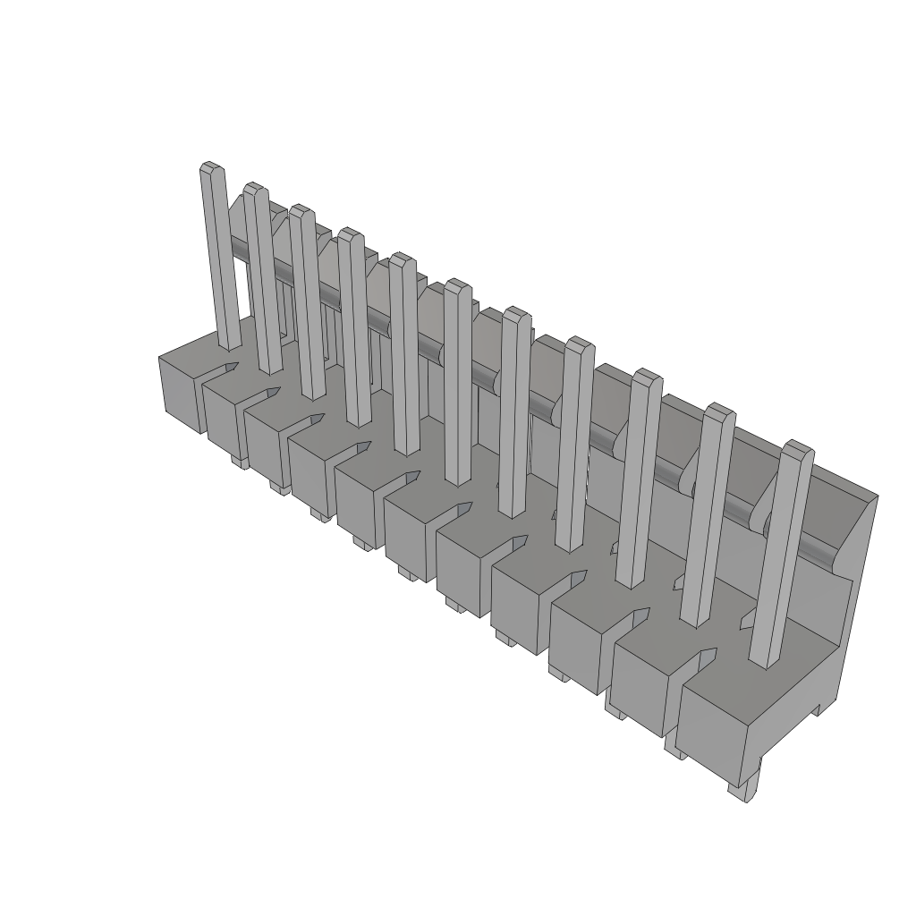 LCW-111-08-T-S-300 by Samtec