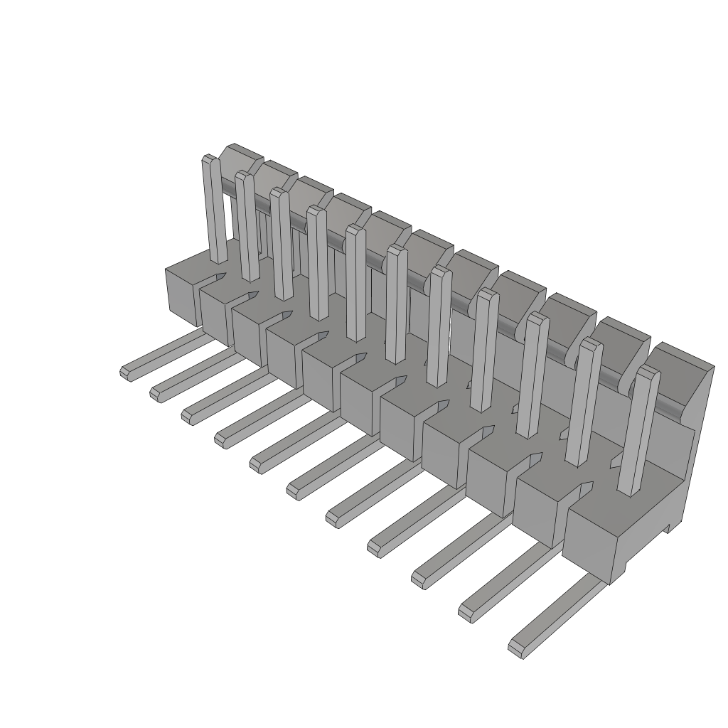 LCW-111-15-T-S-230-RA by Samtec