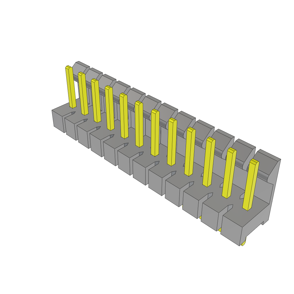 LCW-112-07-G-S-230 by Samtec
