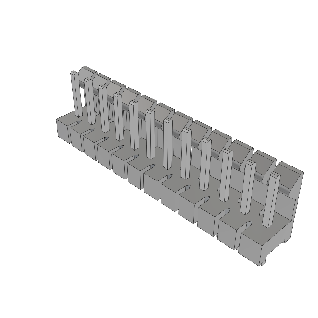 LCW-112-07-T-S-230 by Samtec