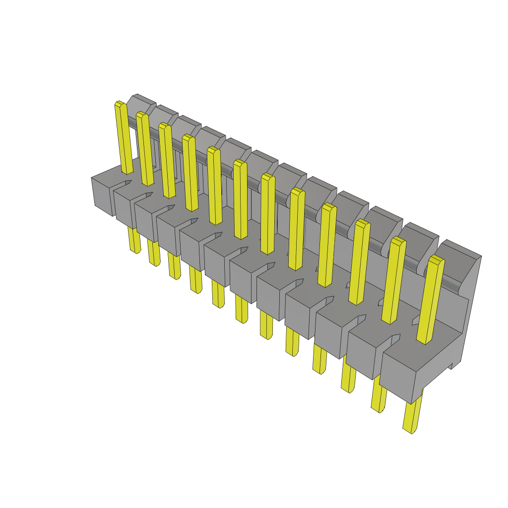 LCW-112-08-G-S-230 by Samtec