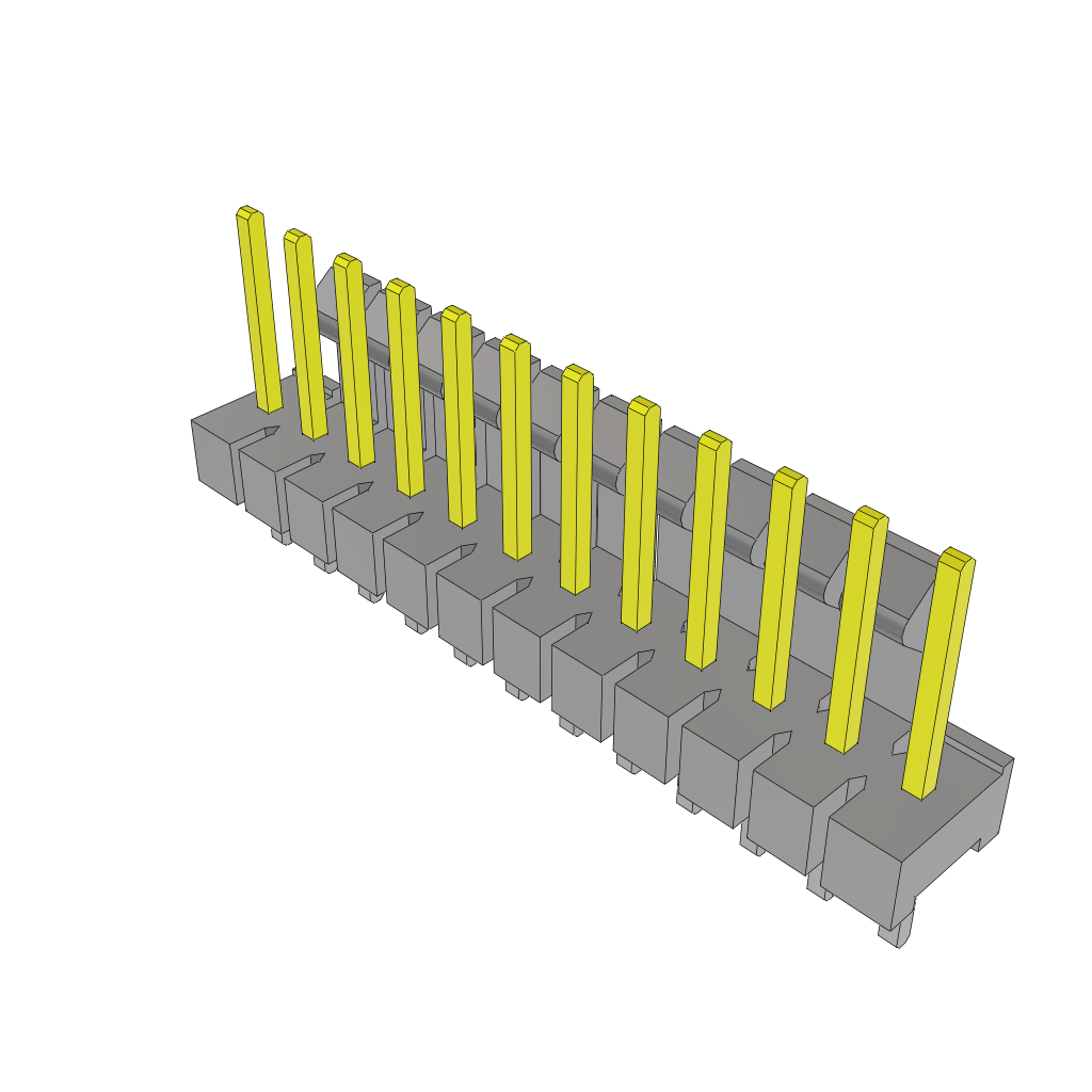 LCW-112-08-S-M-300 by Samtec