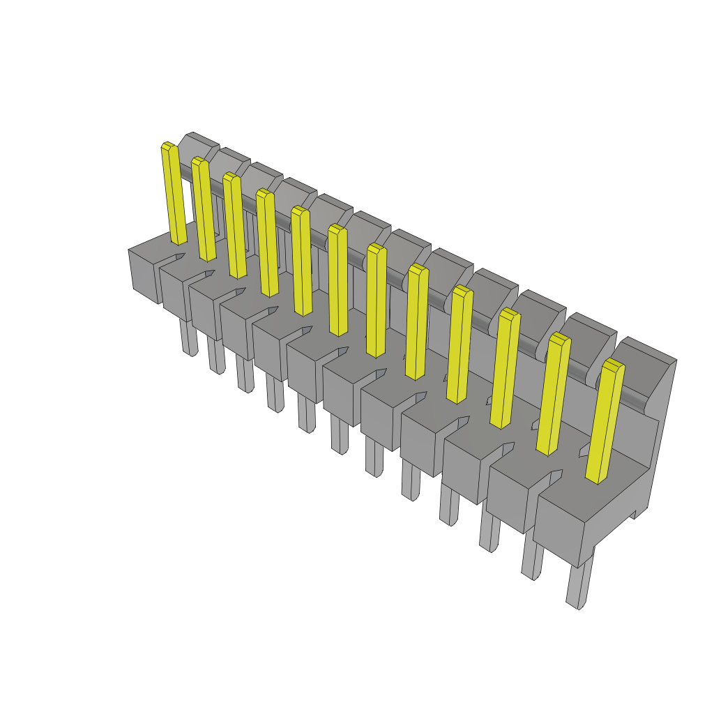 LCW-112-08-S-S-230 by Samtec