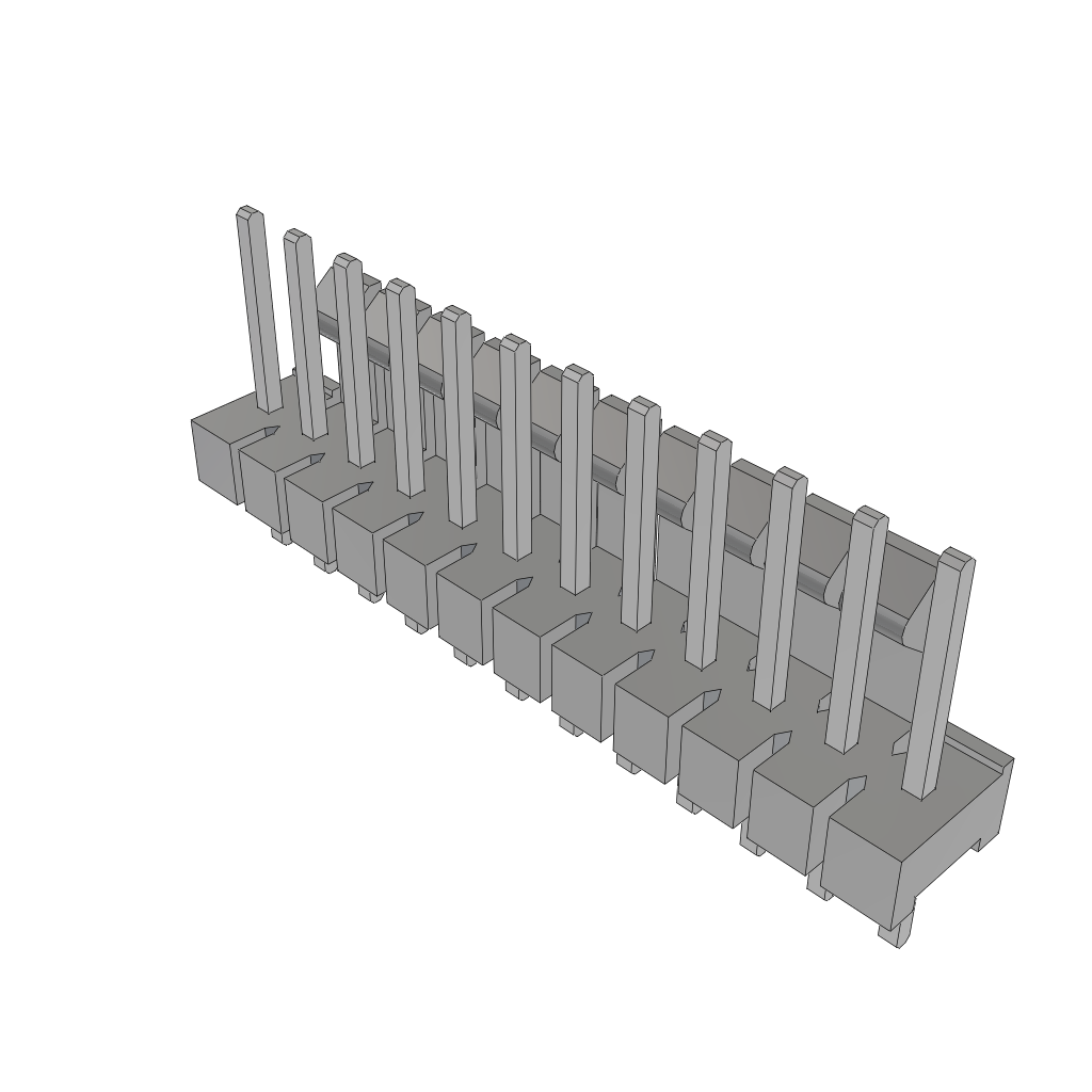 LCW-112-08-T-M-300 by Samtec