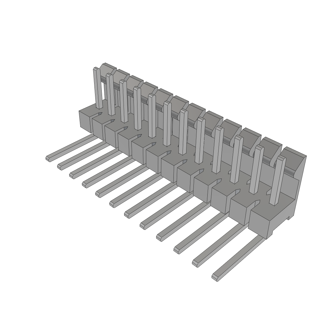 LCW-112-09-T-S-230-RA by Samtec