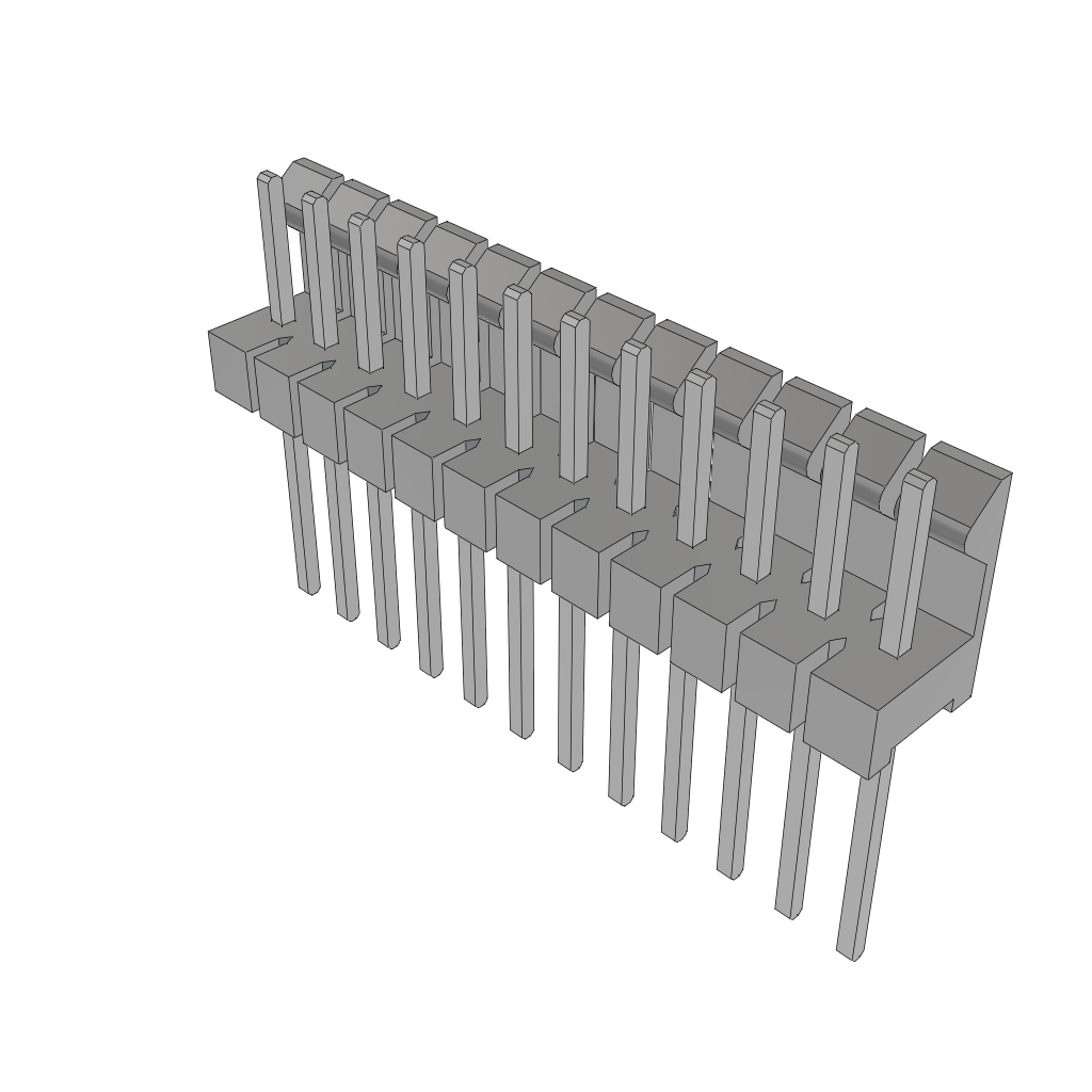 LCW-112-09-T-S-230 by Samtec