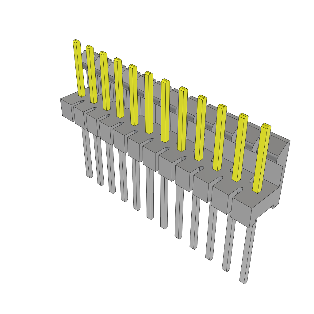 LCW-112-10-L-S-300 by Samtec