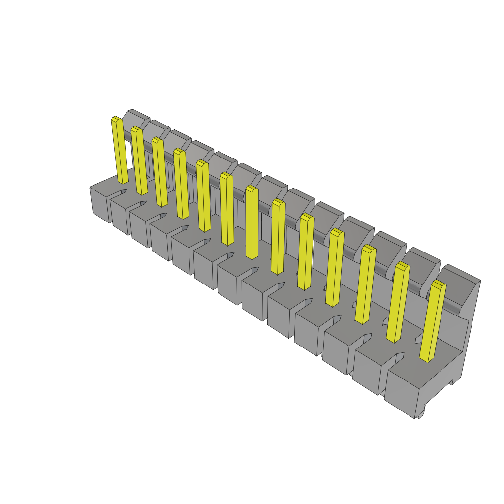 LCW-113-07-S-S-230 by Samtec
