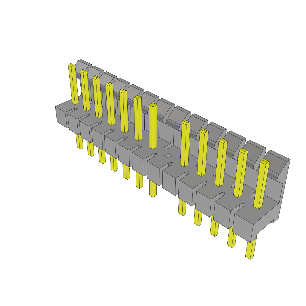 LCW-113-08-G-S-230-LL-06 by Samtec