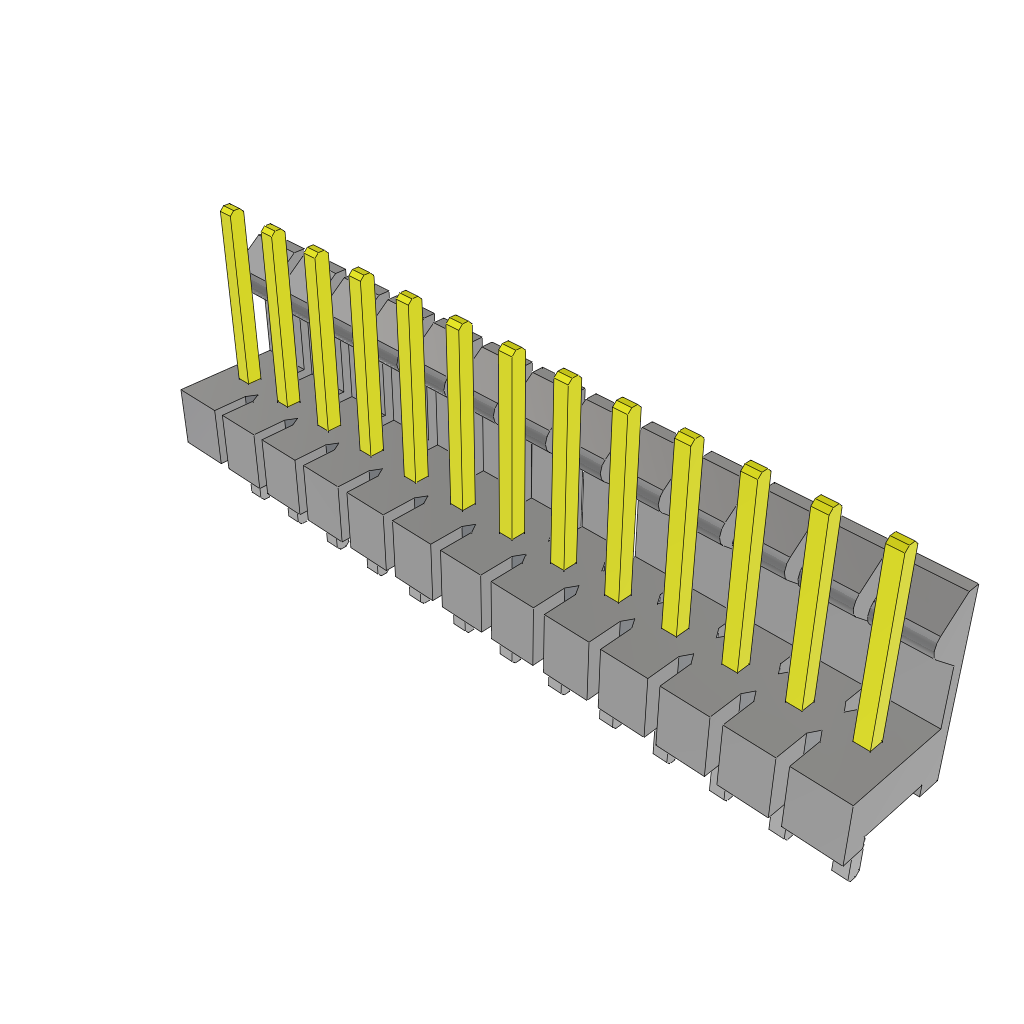 LCW-113-08-L-S-300 by Samtec