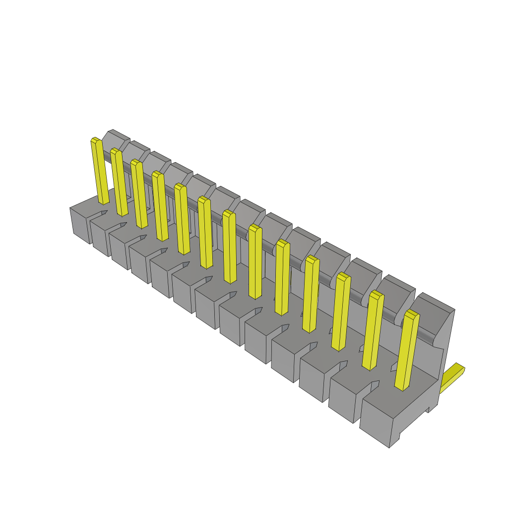 LCW-113-15-G-S-230-PR by Samtec