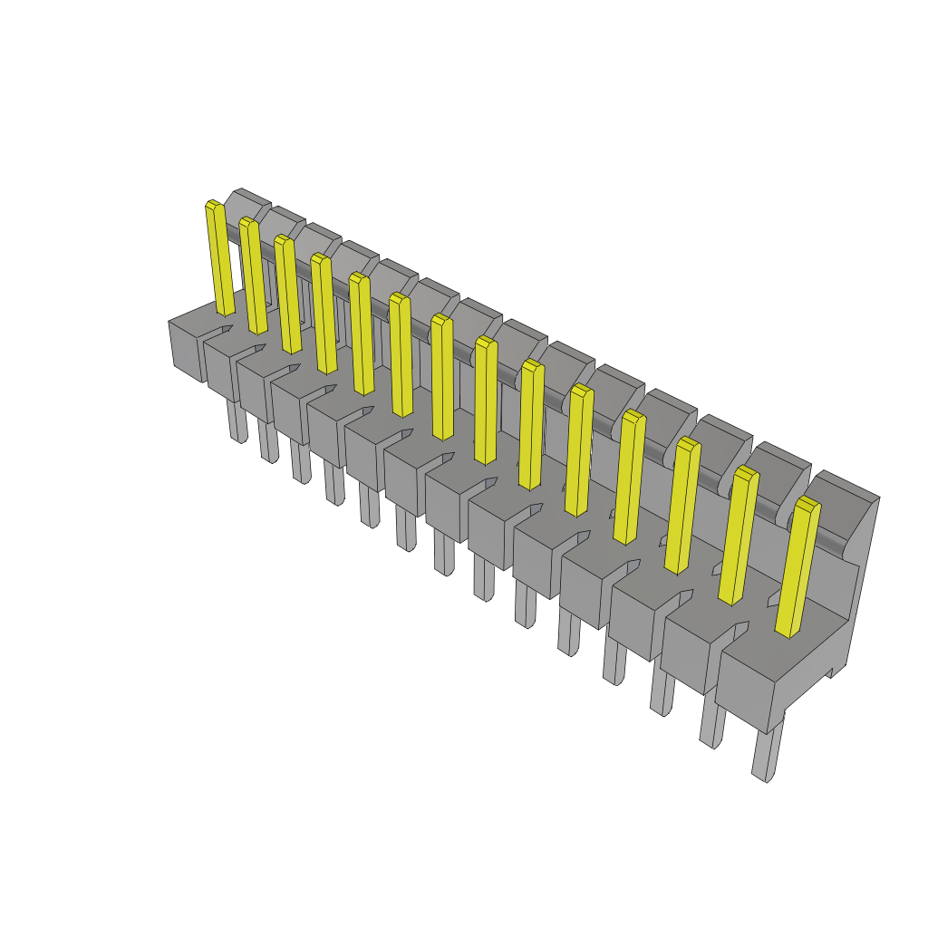 LCW-114-08-L-S-230 by Samtec
