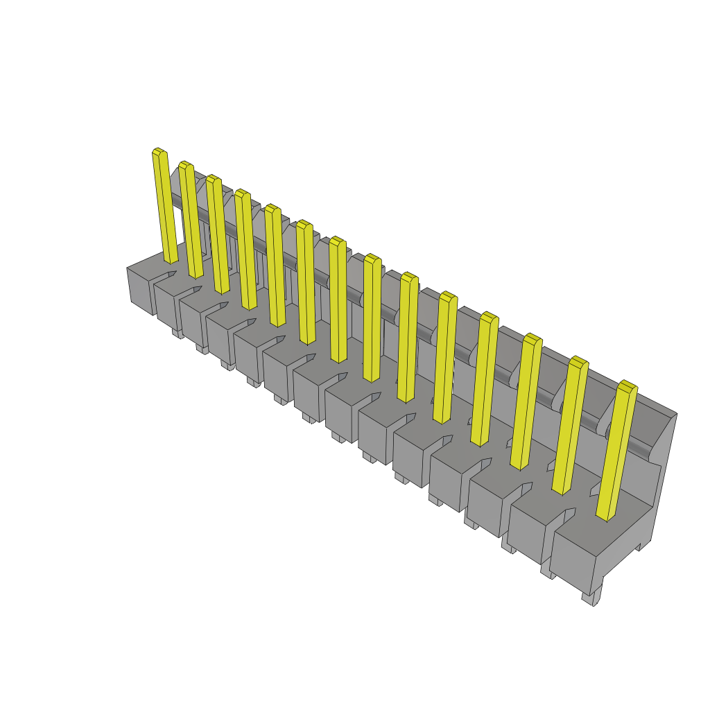 LCW-114-08-S-S-300 by Samtec