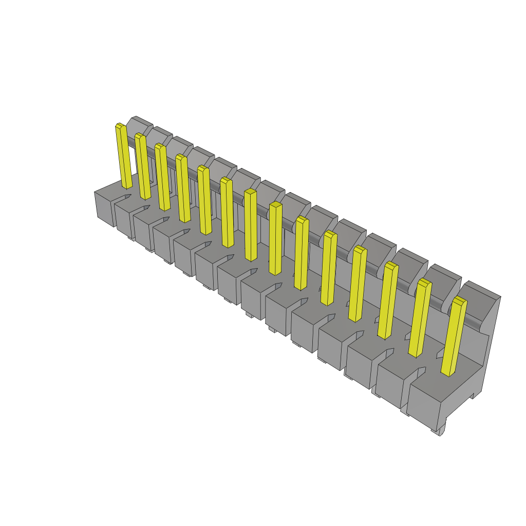 LCW-114-16-L-S-230-LL by Samtec