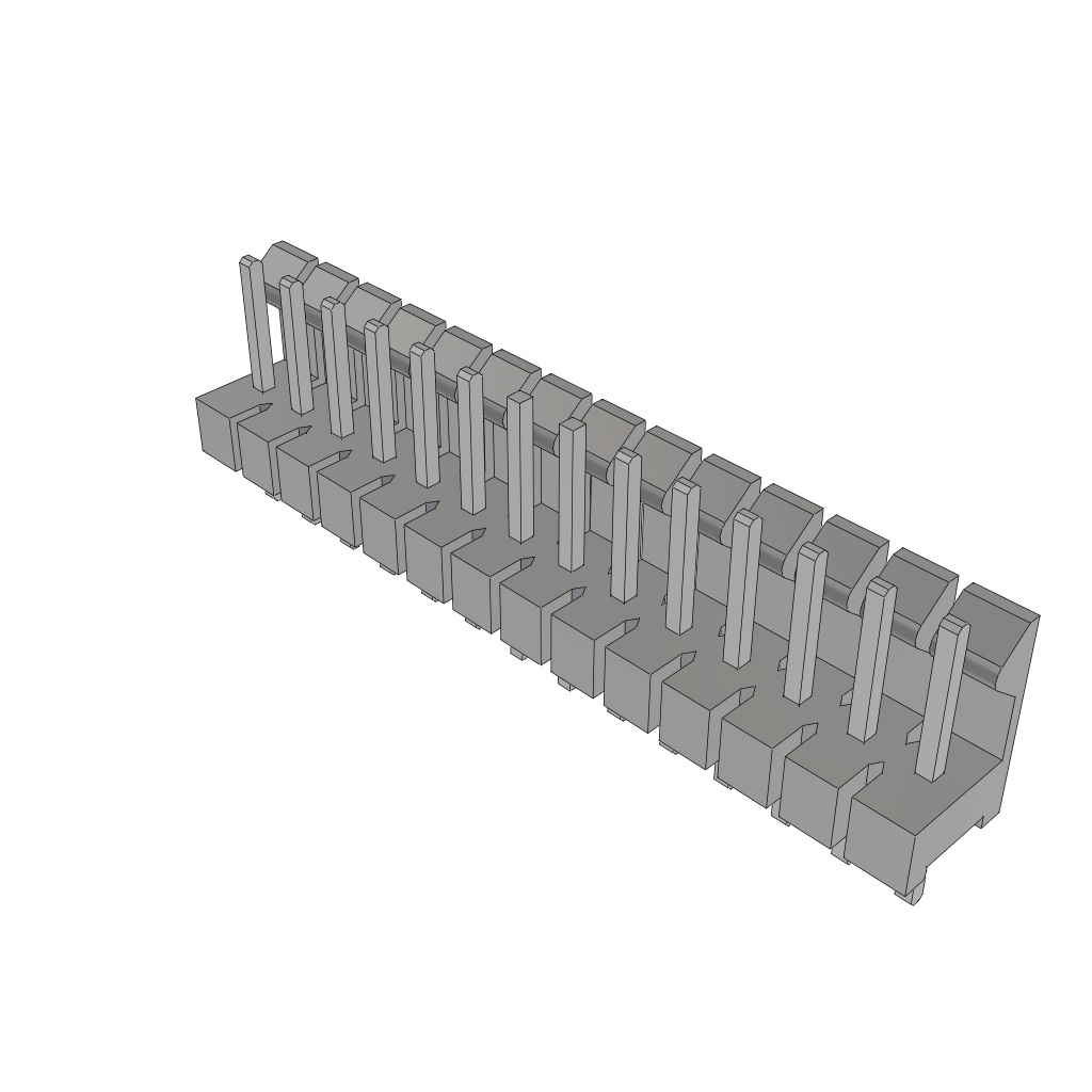 LCW-114-16-T-S-230-LL by Samtec