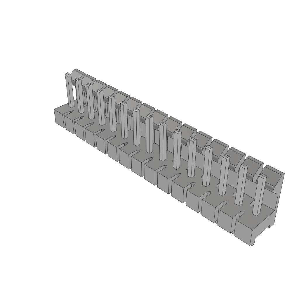 LCW-115-07-T-S-230 by Samtec